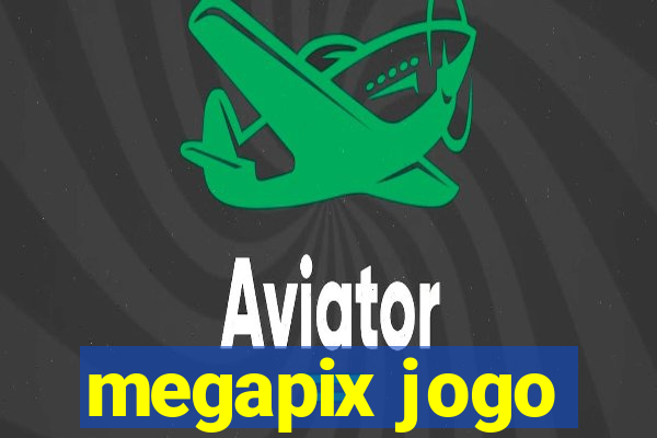 megapix jogo